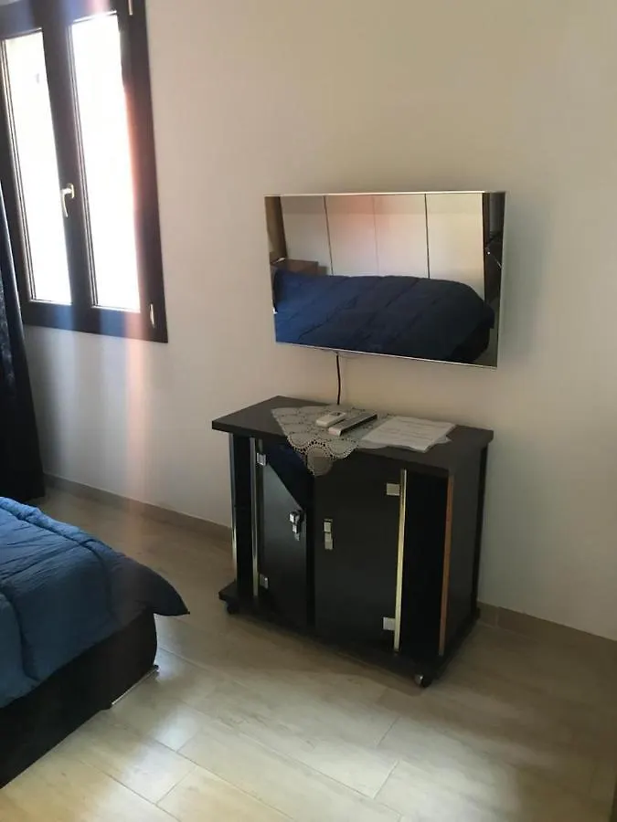 Πανσιόν Blu Suite Βενετία