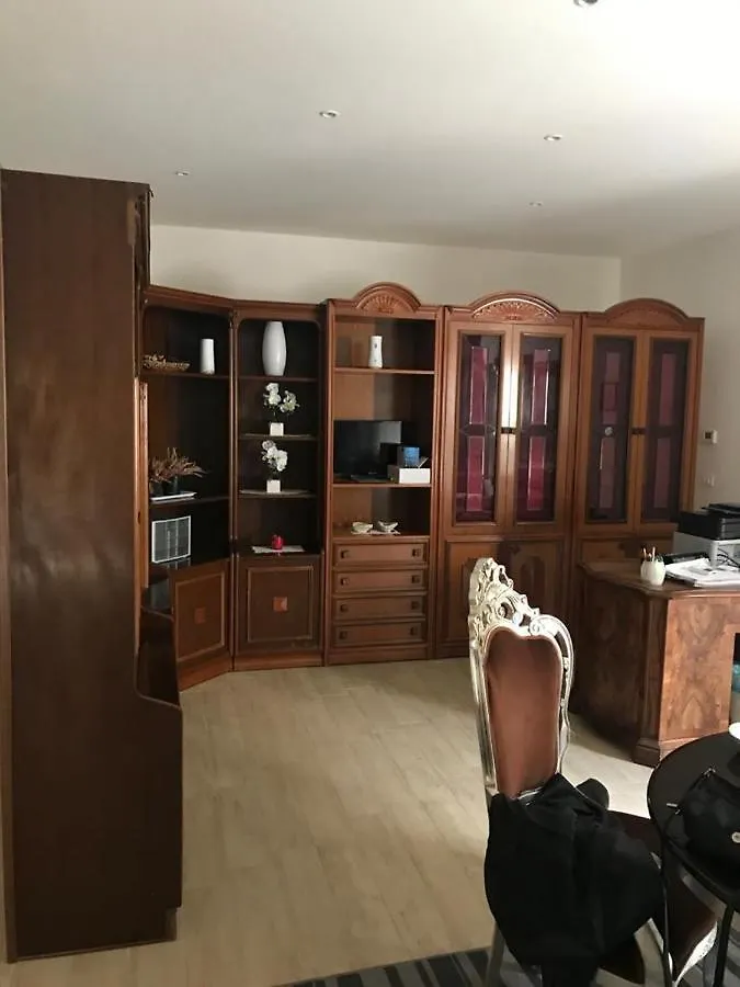 Πανσιόν Blu Suite Βενετία