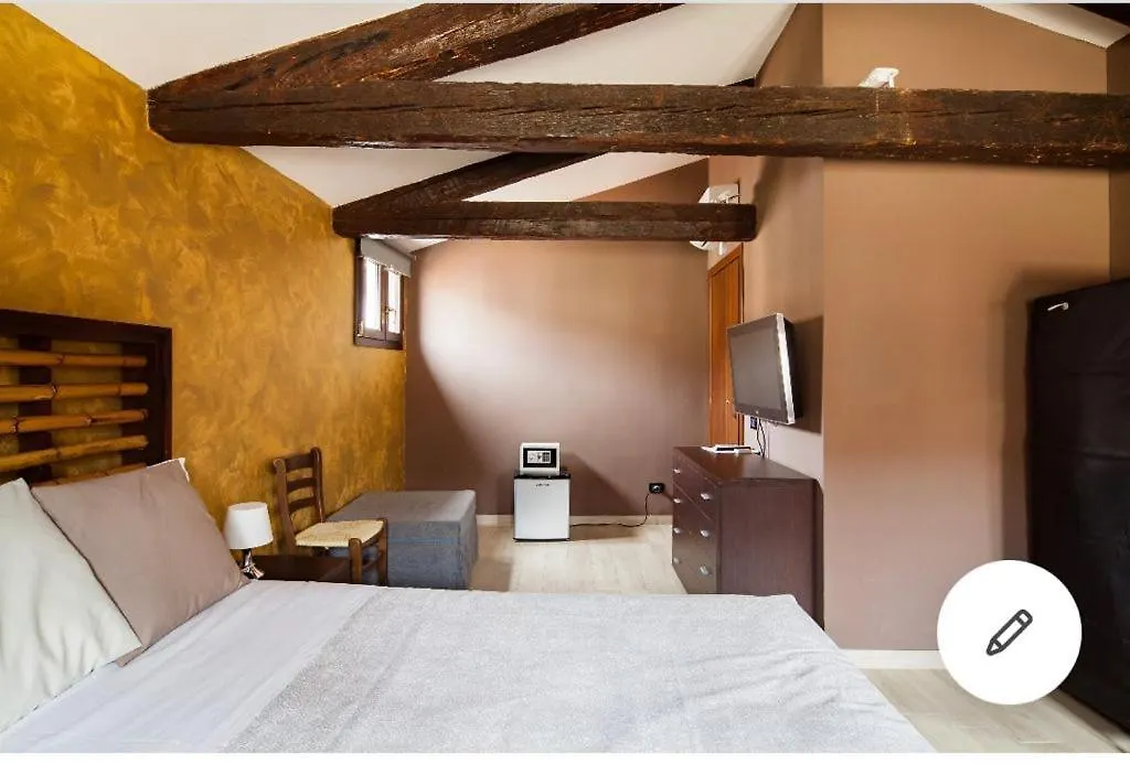 Πανσιόν Blu Suite Βενετία