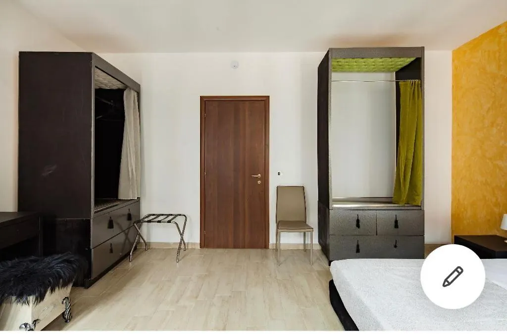 Πανσιόν Blu Suite Βενετία Ιταλία