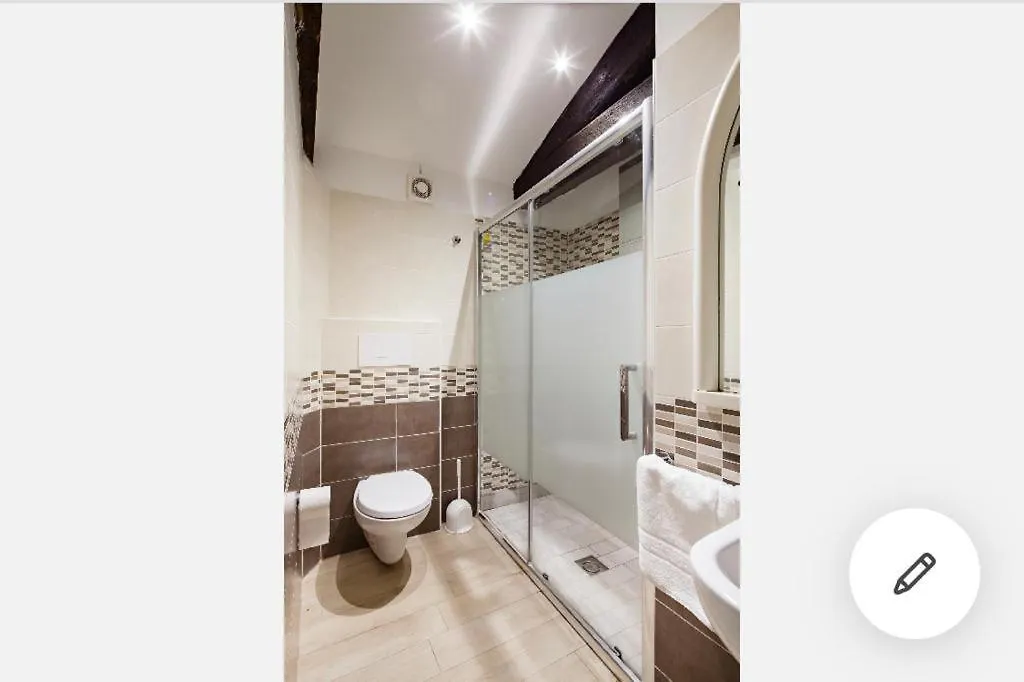 Blu Suite Βενετία Ιταλία