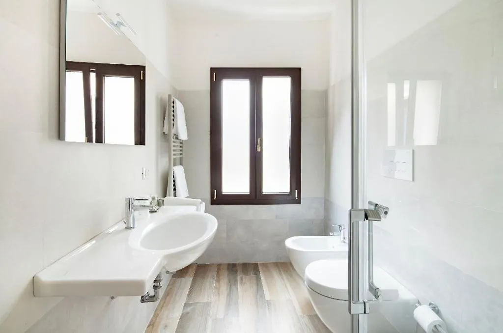 Πανσιόν Blu Suite Βενετία