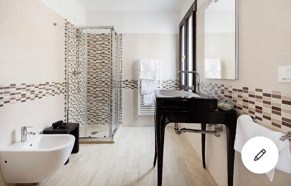 Πανσιόν Blu Suite Βενετία Ιταλία