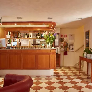 Commercio&pellegrino Hotel