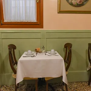 Hotel Palazzo Cendon Piano Antico, Venedig