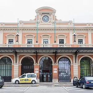 Baristazionecentrale Bari