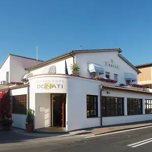 Tirreno Castiglione della Pescaia