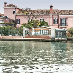 Lina Bed and breakfast