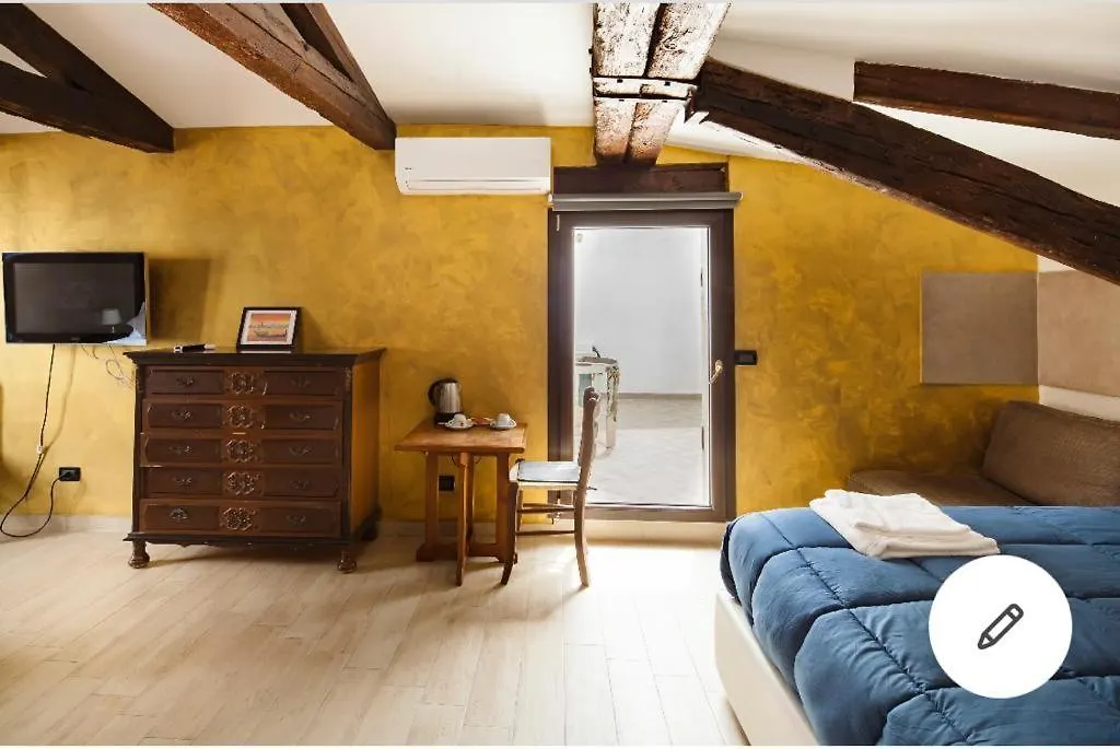 Blu Suite Venice 0*,  Italy
