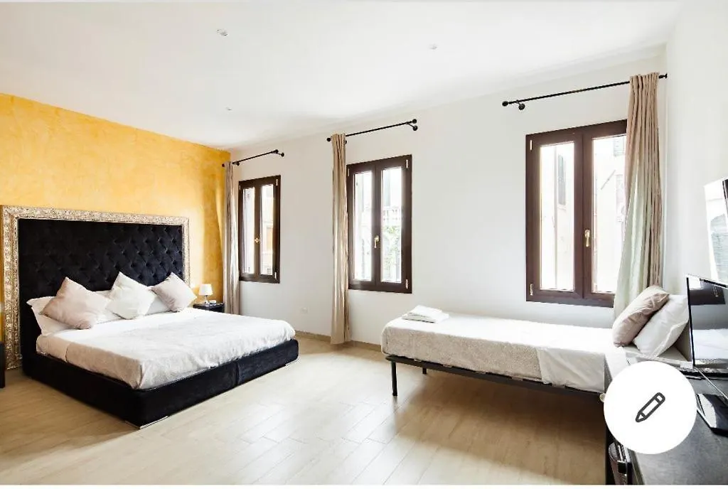 Blu Suite Venecia Italia